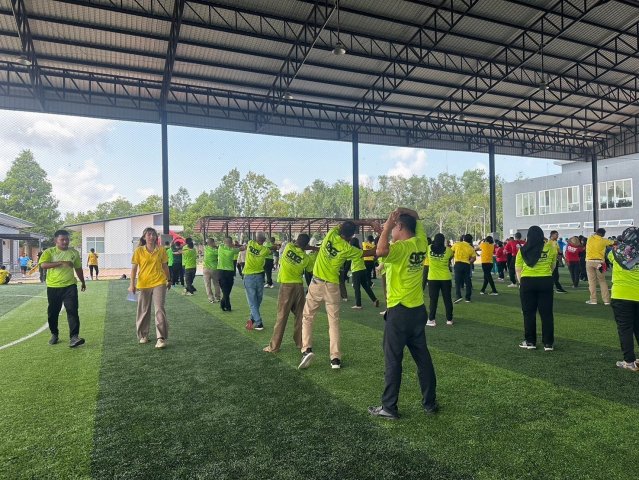 วันสหกรณ์แห่งชาติ ประจำปี 2567